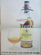 Stock brandy macchine usato  Verona