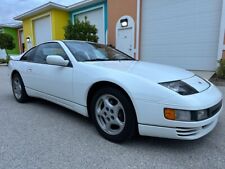 1992 nissan 300zx turbo for sale  Bonita Springs