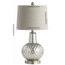 grey lamp contemporary for sale  Whitestown