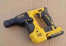 DEWALT DCH072N-XJ 12V Cordless Brushless Hammer Drill for sale  Shipping to South Africa