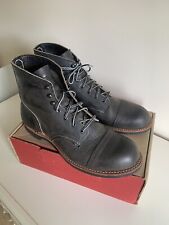 Red wing 8084 for sale  HINCKLEY