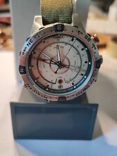 Relógio Timex Intelligent Quartz Gents Tide-Temp-Compass T45601, usado comprar usado  Enviando para Brazil