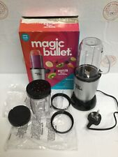 Magic bullet blender for sale  MANSFIELD