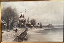 Vintage german winter for sale  Shrewsbury