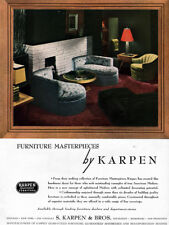 Karpen furniture masterpieces for sale  West Hills