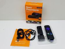Roku premiere hdr for sale  Seattle