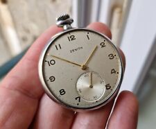 Ancienne montre gousset d'occasion  Béziers