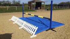 Show jumps open for sale  Shipping to Ireland