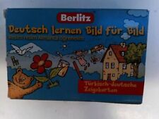 Deutsch lernen bild gebraucht kaufen  Aarbergen