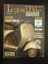 Legend bike 1995 usato  Osimo