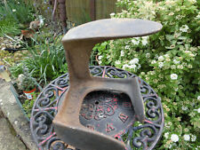 Vintage cast iron for sale  GILLINGHAM