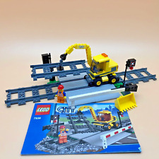 Lego 7936 eisenbahn gebraucht kaufen  Lübeck