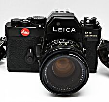 Leica boitier electronic d'occasion  Doullens