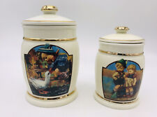 hummel canister set for sale  Littleton