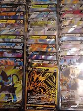 Pokemon cards bundle for sale  BILLINGHAM