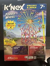 k ferris 3 tall wheel nex for sale  Whitehall