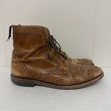 Allen edmonds boots for sale  Shreveport