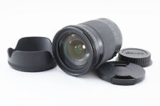Lente de câmera Canon 18-300Mm F3.5-6.3 DC Macro Os Hsm montagem EF 2284 comprar usado  Enviando para Brazil