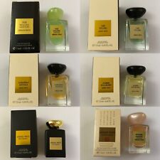 Lot miniatures parfum d'occasion  Croisilles