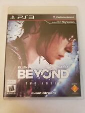 Beyond Two Souls (Playstation 3 PS3) comprar usado  Enviando para Brazil