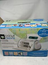 Cricut Create Electric Personal Cutting Machine Craft (c2) for sale  Shipping to South Africa
