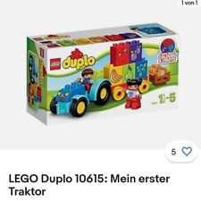 Lego duplo erster gebraucht kaufen  Schiffdorf