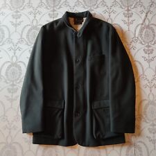 Loro Piana 100% Vicuna Jacket Coat Size XL Roadster for sale  Shipping to South Africa