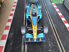 Scalextric renault car for sale  ST. HELENS