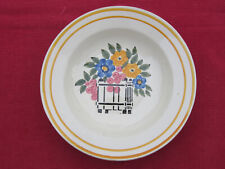 Assiette creuse plat d'occasion  France