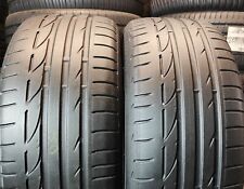 225 bridgestone potenza for sale  CREWE