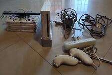 Wii console nintendo usato  Casoria