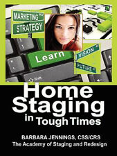 Home staging tough for sale  Mishawaka