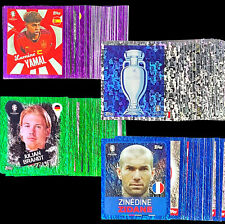 Topps uefa euro for sale  Shipping to Ireland