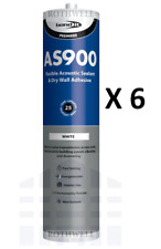 900ml acoustic sealant for sale  Shipping to Ireland