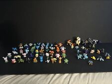 Pokémon miniature toy for sale  Waukegan