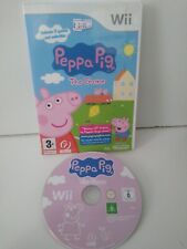 Peppa pig nintendo for sale  UK
