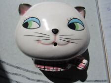 Vintage cat head for sale  New Milford