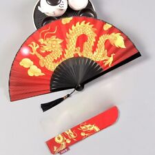 Folding fan hand for sale  LICHFIELD