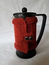 coffee pot cosy for sale  BODMIN