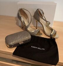 Karen millen shoes for sale  PLYMOUTH
