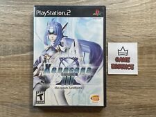 Xenosaga episode iii d'occasion  Montpellier-