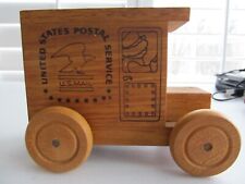Postal service wooden for sale  Spring Hill