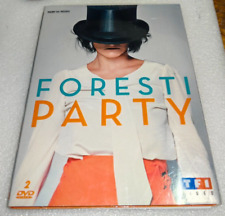 Dvd foresti party d'occasion  Montmorot