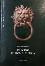 Fascino roma antica usato  Italia