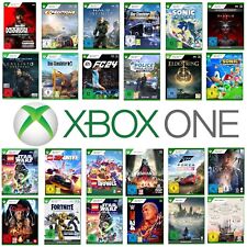 Xbox spiele zur gebraucht kaufen  Heiligenhaus
