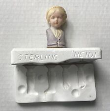 ceramic doll molds for sale  Altamonte Springs