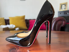 Louboutin pigalle 120 usato  Spedire a Italy
