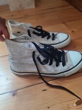 studded converse for sale  SHEFFIELD