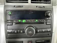 Radio para equipo de audio opt US8 se adapta al enclave 09-12 2573159 segunda mano  Embacar hacia Argentina