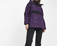 Planks Ski Jacket & Fungarees Salopettes Ski Trousers Snowboard Purple for sale  Shipping to South Africa